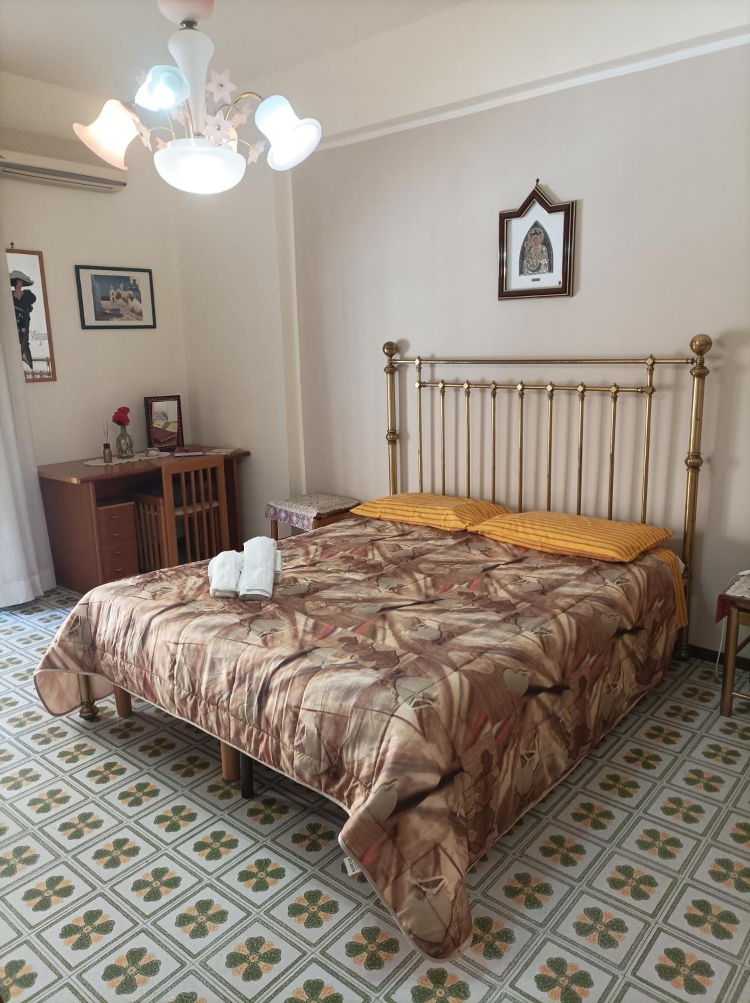 Habitación en casa particular Signorile In Condominio Rallo